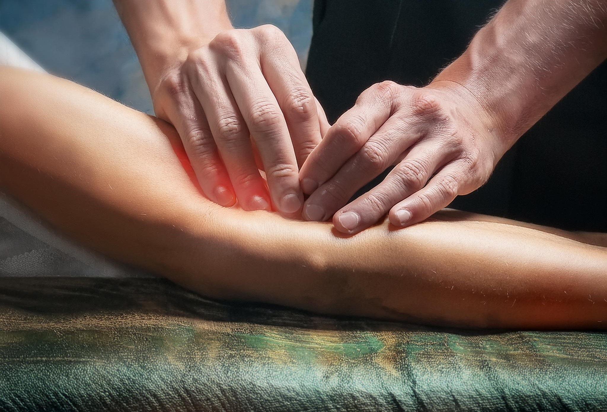 Thiphawan Thaimassage